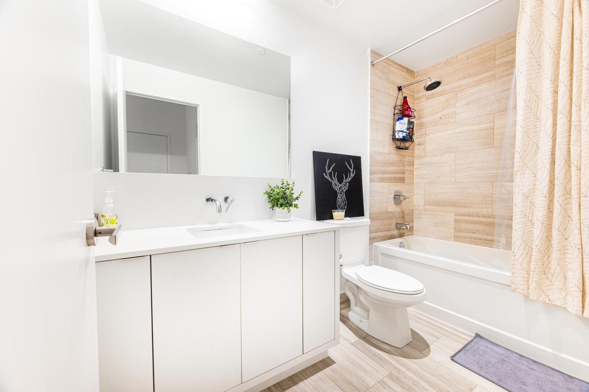Presidential Suite Heart Of Downtown With Stunning View Toronto Exteriör bild