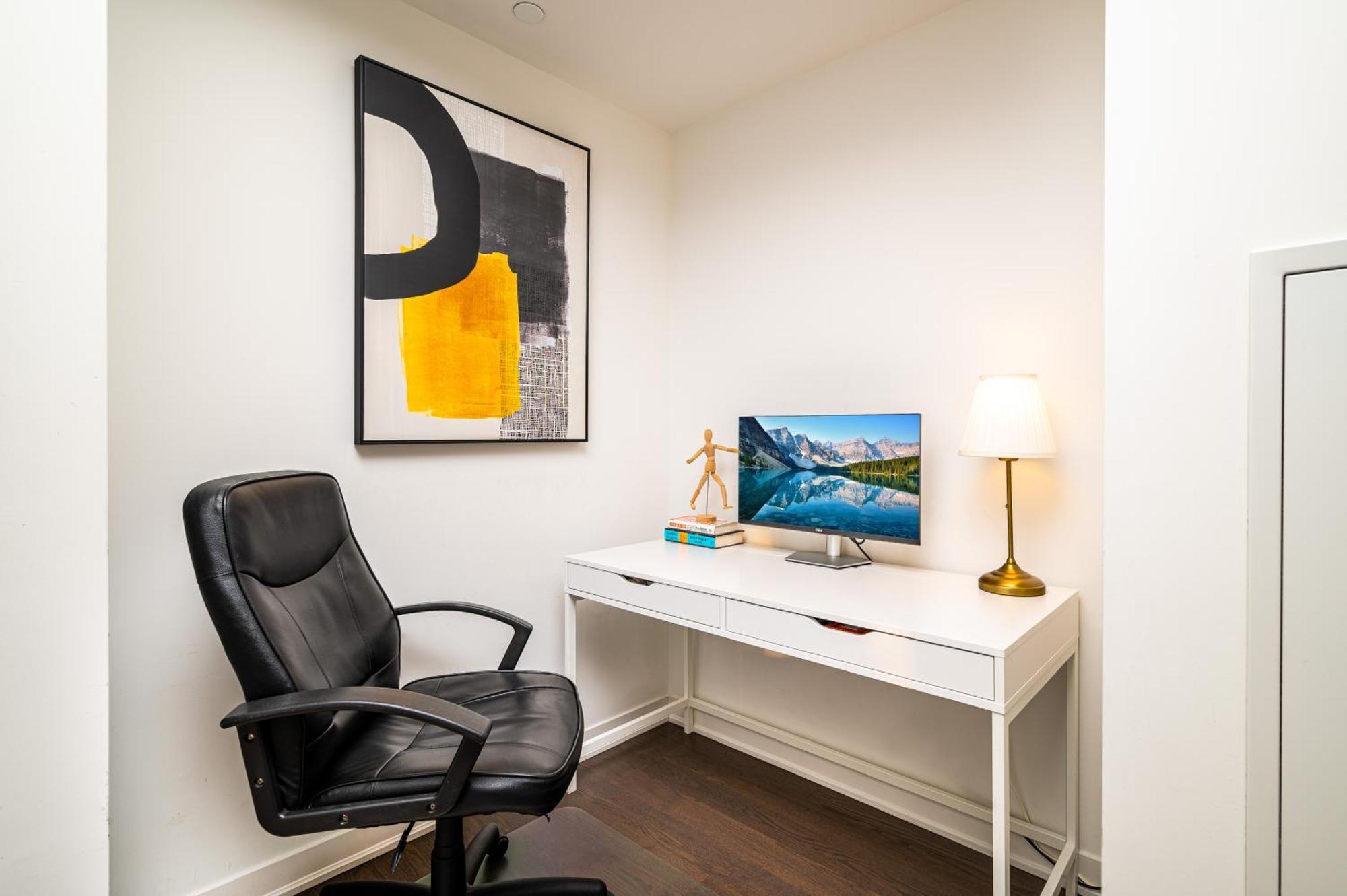 Presidential Suite Heart Of Downtown With Stunning View Toronto Exteriör bild